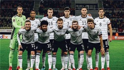 قائمة مليئة بالنجوم.. ألمانيا تكشف عن لاعبيها لخوض منافسات كأس العالم 2022