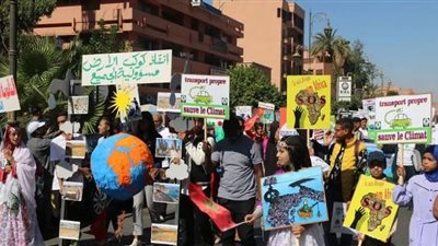 شباب بتحب مصر.. تسليم 