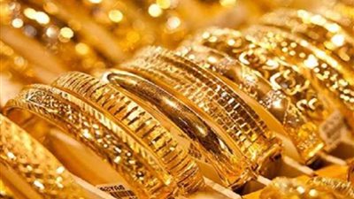 أرتفاع أسعار الذهب اليوم 6 نوفمبر 2022