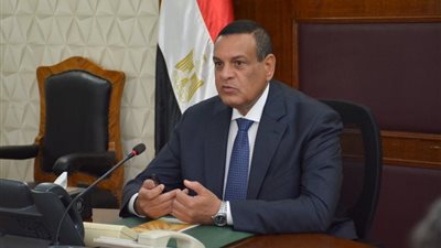 وزير التنمية المحلية: نتعاون مع الشركاء الدوليين لتحسين البيئة في المحافظات