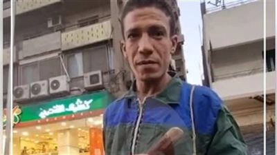مفاجأة.. أسباب القبض على عامل نظافة واقعة كشري التحرير بعد تصدره التريند
