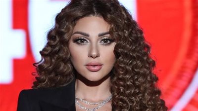 كأس العالم يضع ميريام فارس بـ