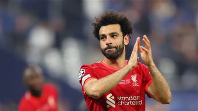 طبقًا لتصويت الجماهير.. صلاح يحصد جائزة أفضل لاعب في العالم  
