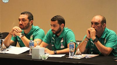 ودية الكويت المونديالية.. مصر بالأحمر وبلجيكا بالأبيض 
