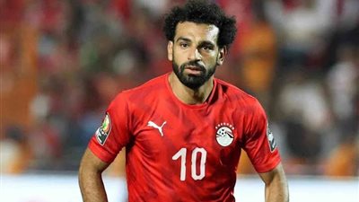 صلاح يقود هجوم مصر في مواجهة بلجيكا الودية بالكويت