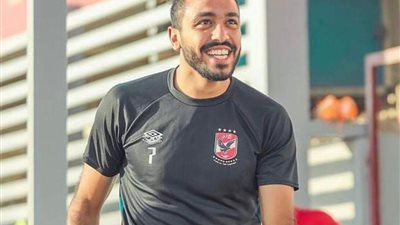 انفراد:لـ بوابه المواطن: فرمان من الخطيب في غرامه محمود كهربا