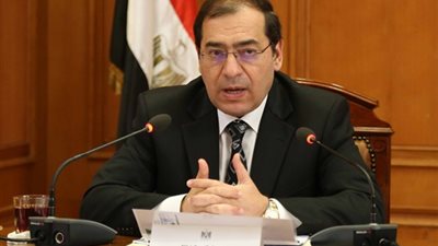 وزير البترول: مصر موردا رئيسيا للطاقة والهيدروجين لأوروبا