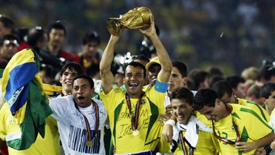 حكاوي كأس العالم.. البرازيل تحقق الخامسة وتنفرد بلقب الأكثر تتويجًا بالبطولة