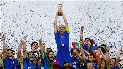 حكاوي كأس العالم.. إيطاليا تعود لمنصات التتويج بـ