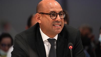 سيمون ستيل: يشهد العالم عهدًا جديدًا بشأن التغيرات المناخية