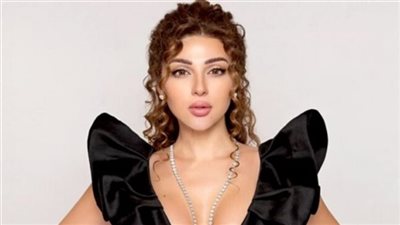 ميريام فارس تكشف كواليس أغنية كأس العالم 2022 في قطر 