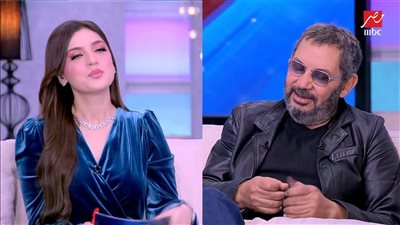 كمال أبو رية يكشف حقيقة زواجه من نرمين الفقي 