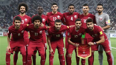 كأس العالم.. تشكيل قطر الرسمي لمواجهة الإكوادور في لقاء الافتتاح