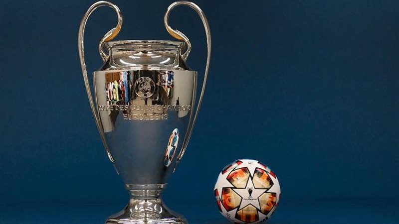 قرعة دوري أبطال أوروبا