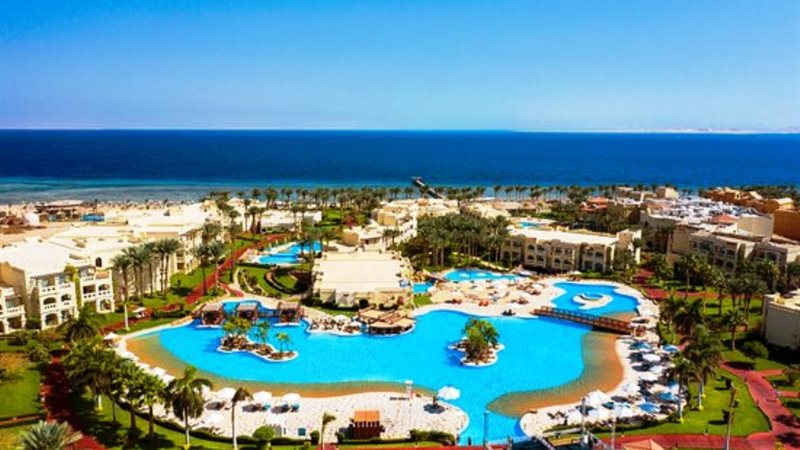 المدينة الخضراء
