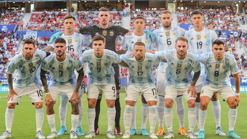 كأس العالم 