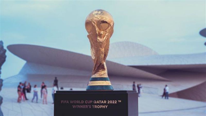 كأس العالم 