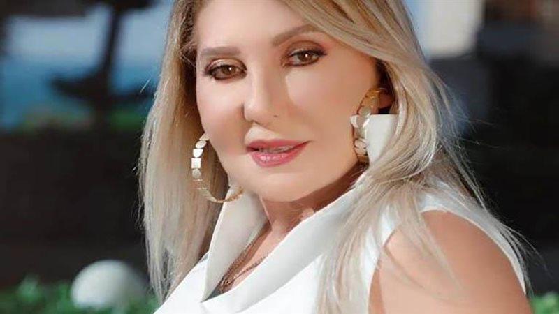 نادية الجندي