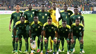 سار يقود هجوم السنغال في مواجهة قطر في كأس العالم 2022