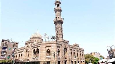 تفاصيل أزمة تغيير اسم مسجد السيدة عائشة بألفاظ مسيئة وتعديلها على خرائط google