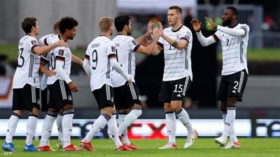 بدون مهاجم صريح.. فليك يُعلن تشكيل ألمانيا لمواجهة إسبانيا