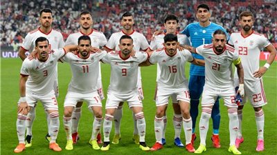 بعد الهزيمة بسداسية.. موعد مباراة إيران القادمة في المونديال والقنوات الناقلة