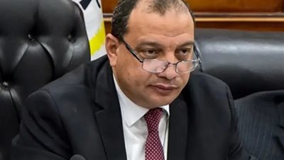 منحة دراسية من نواب مجلس الشيوخ لطلاب جامعة بني سويف