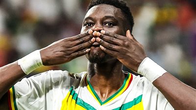 أرقام من المونديال.. السنغالي سار يسجل هدفًا تاريخيًا لإفريقيا في كأس العالم