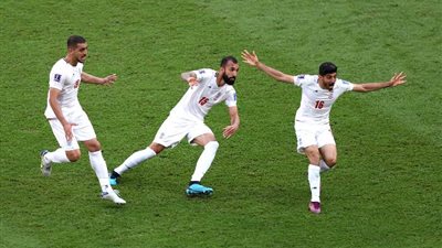 كيروش يُعلن تشكيل إيران أمام أمريكا في 