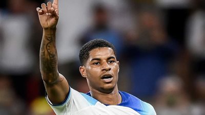 أرقام من المونديال.. راشفورد يسجل الهدف المئوي لإنجلترا في كأس العالم 