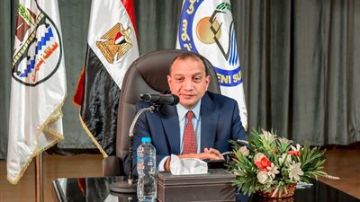 إطلاق 8 قوافل توعية تحت رعاية جامعة بني سويف في قرى المحافظة