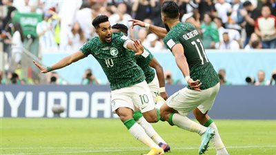 أرقام من المونديال.. ثلاثة انتصارات تجعل نسخة قطر الأفضل عربيًا 