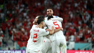 مواجهة حاسمة للتأهل.. المغرب تواجه كندا من أجل حلم التصدر والترشح
