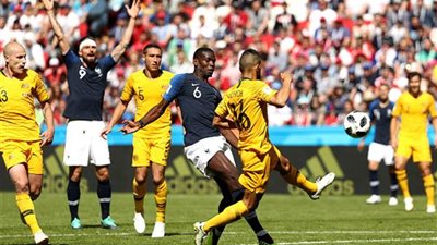 موعد مباراة فرنسا وأستراليا في كأس العالم 2022 والقنوات الناقلة