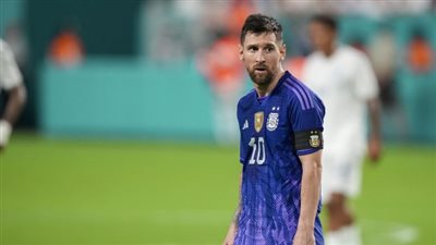 أرقام من المونديال.. ميسي يُعادل رقم جيان السلبي في ركلات الجزاء 