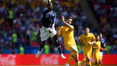 التشكيل المتوقع لمنتخب أستراليا أمام فرنسا في كأس العالم 2022