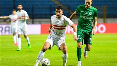 الزمالك يواصل مسلسل التعادلات أمام المصري في الدوري الممتاز
