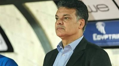 شوبير يُعلن رحيل إيهاب جلال عن تدريب المصري ويكشف اسم بديله