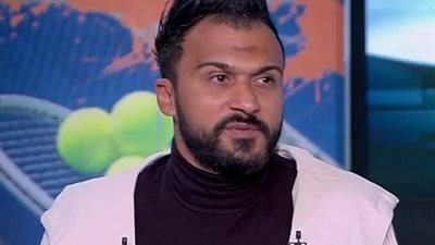 إبراهيم سعيد يستهدف ضم قائد الأهلي لفريق بالدرجة الثانية