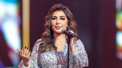 أصالة: أنا معملتش أي حاجة وعبرت عن إمتناني فقط للدولة اللي كنت فيها