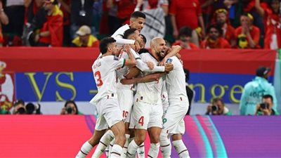 أرقام من المونديال.. تفوق إفريقي عربي في كأس العالم قطر 2022