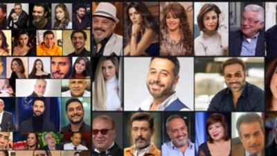 خالد يوسف عن مسلسل