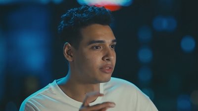 بالتايجر.. مروان بابلو يثير الجدل في عرض أزياء 