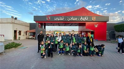 بصالة النادي الأهلي.. بنات طائرة سيتي كلوب يحققن فوزًا غاليًا علي بتروسبورت 