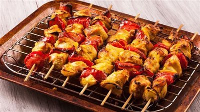 صحي وسريع.. خطوات عمل 