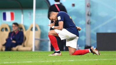 بثلاثية مبابي وجيرو.. فرنسا تحقق الانتصار على بولندا وتتأهل لربع النهائي 