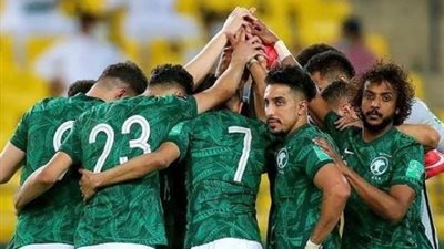 نجوم الفن يهنئون المنتخب السعودي.. عمرو سعد: 