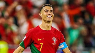 صفقة القرن تمت.. رونالدو إلى الدوري السعودي عن طريق النصر 