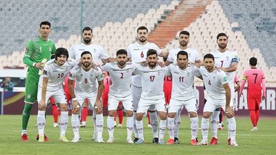 طارمي على رأس تشكيل إيران أمام إنجلترا في كأس العالم 2022