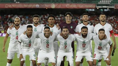 قبل مواجهة إسبانيا.. هل يستطيع المغرب تكرار إنجاز الكاميرون والسنغال وغانا؟ 